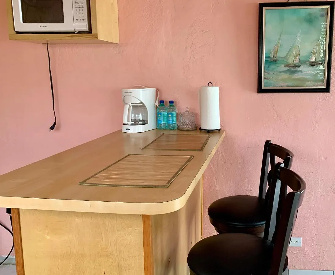 Apartmán Dawson'S Hideaway Nassau