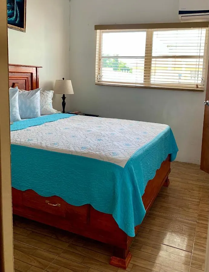 Apartmán Dawson'S Hideaway Nassau