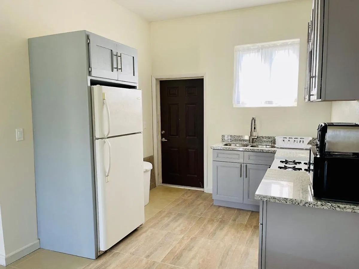 Apartmán Dawson'S Hideaway Nassau 0*,  Bahamy