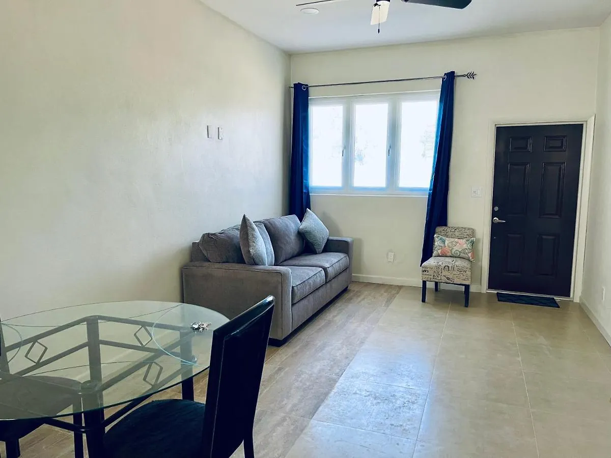 Apartmán Dawson'S Hideaway Nassau