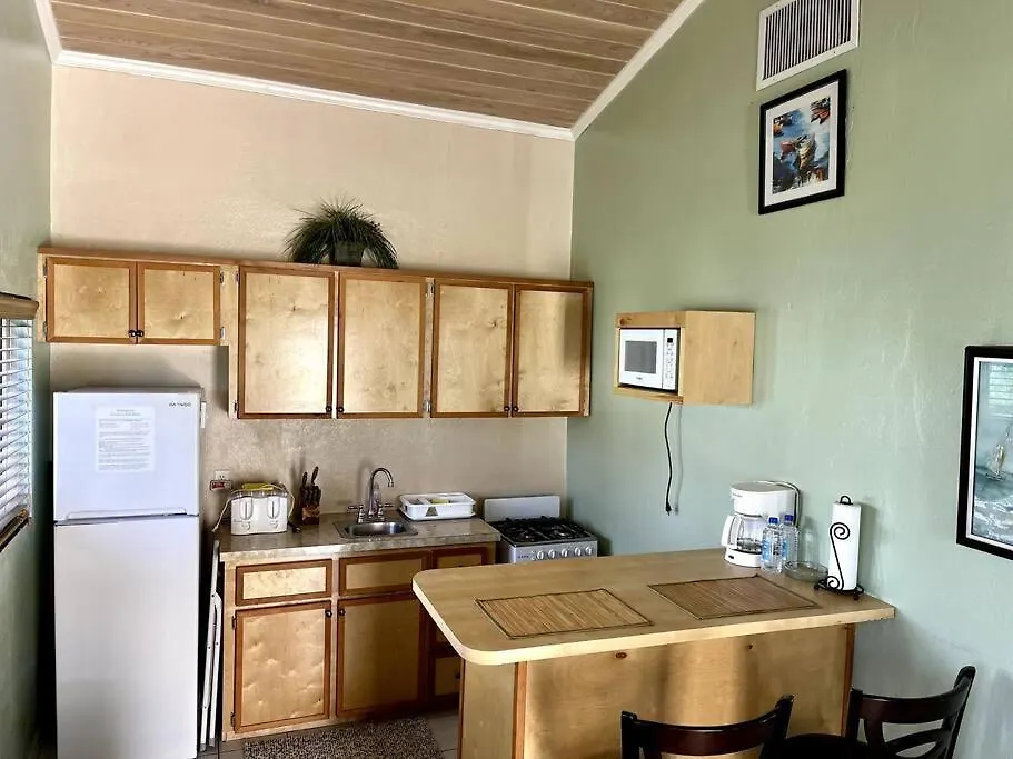 Apartmán Dawson'S Hideaway Nassau