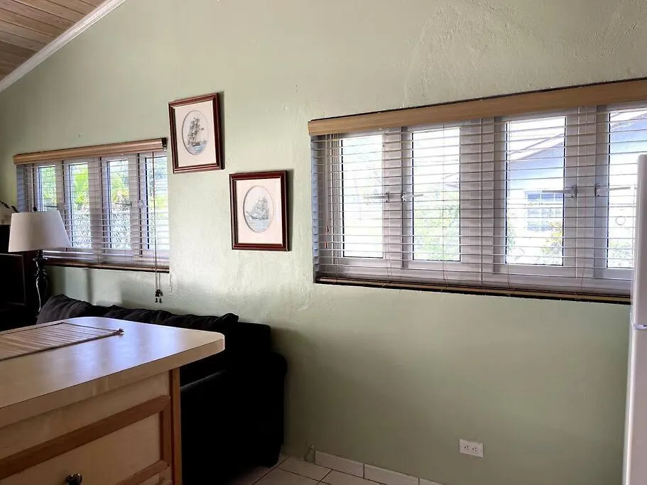 Apartmán Dawson'S Hideaway Nassau