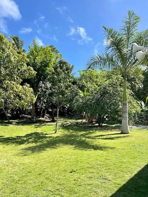 Apartmán Dawson'S Hideaway Nassau 0*,  Bahamy