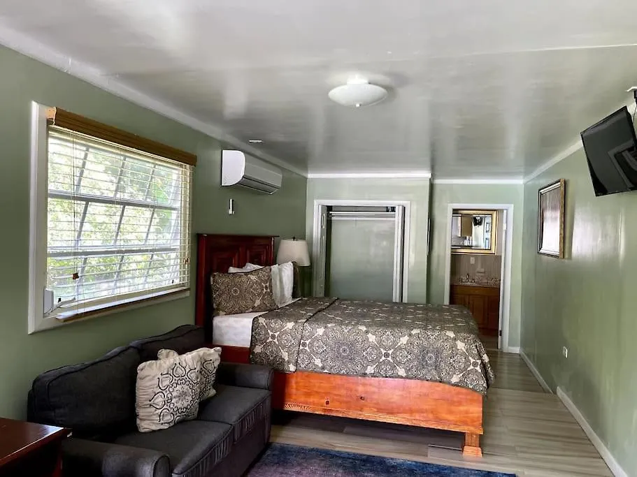 Apartmán Dawson'S Hideaway Nassau Bahamy
