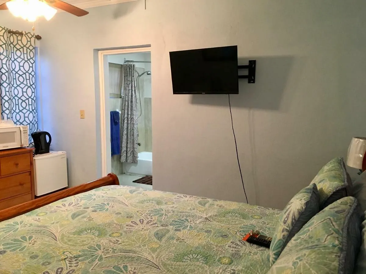 Apartmán Dawson'S Hideaway Nassau