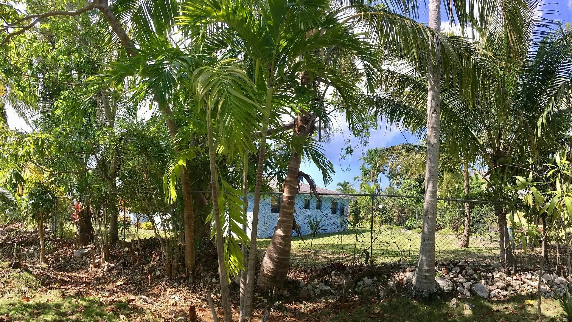 Apartmán Dawson'S Hideaway Nassau