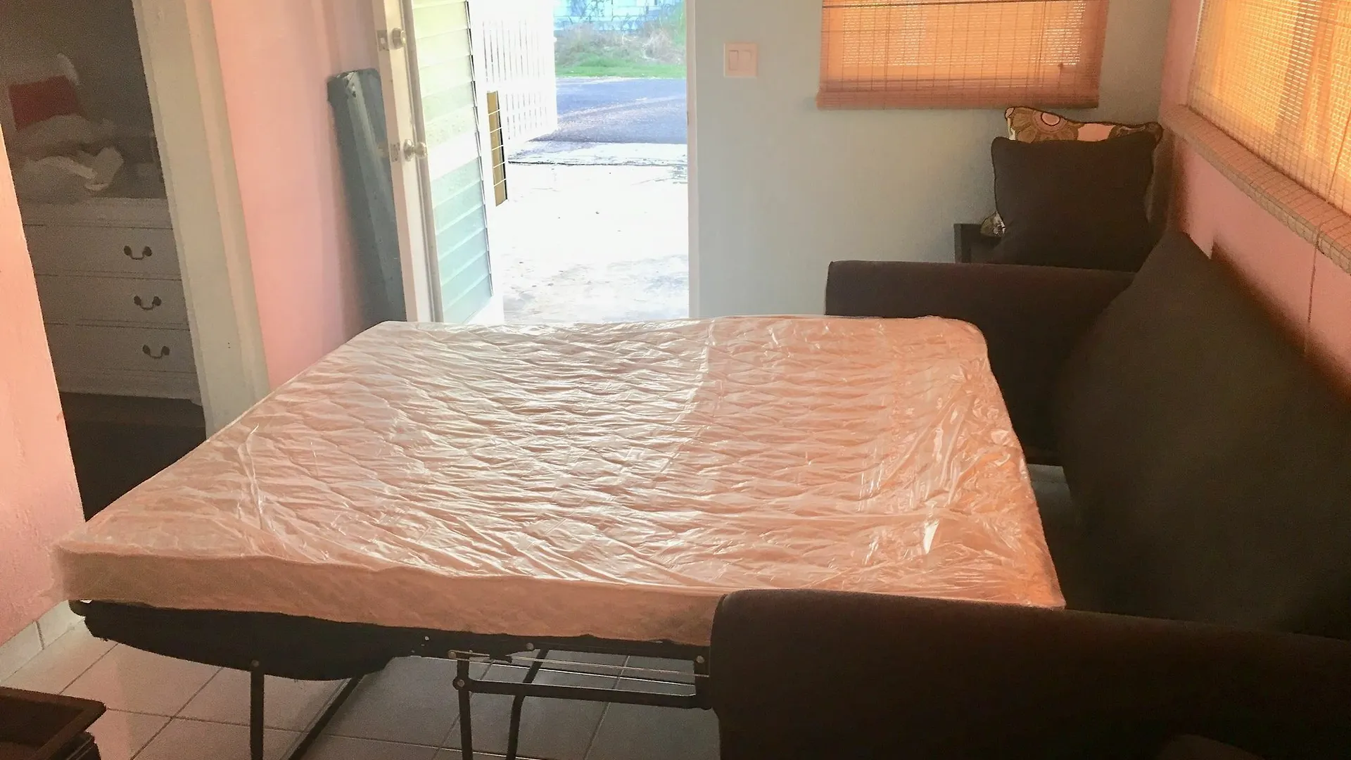 Apartmán Dawson'S Hideaway Nassau