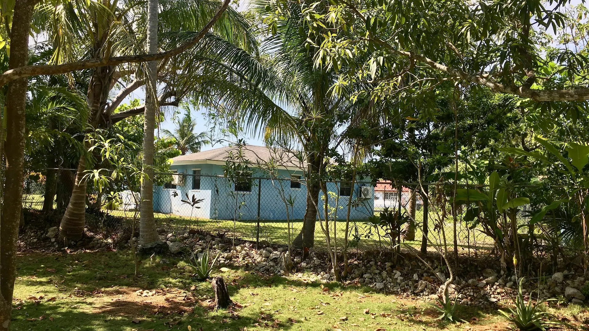 Apartmán Dawson'S Hideaway Nassau Bahamy