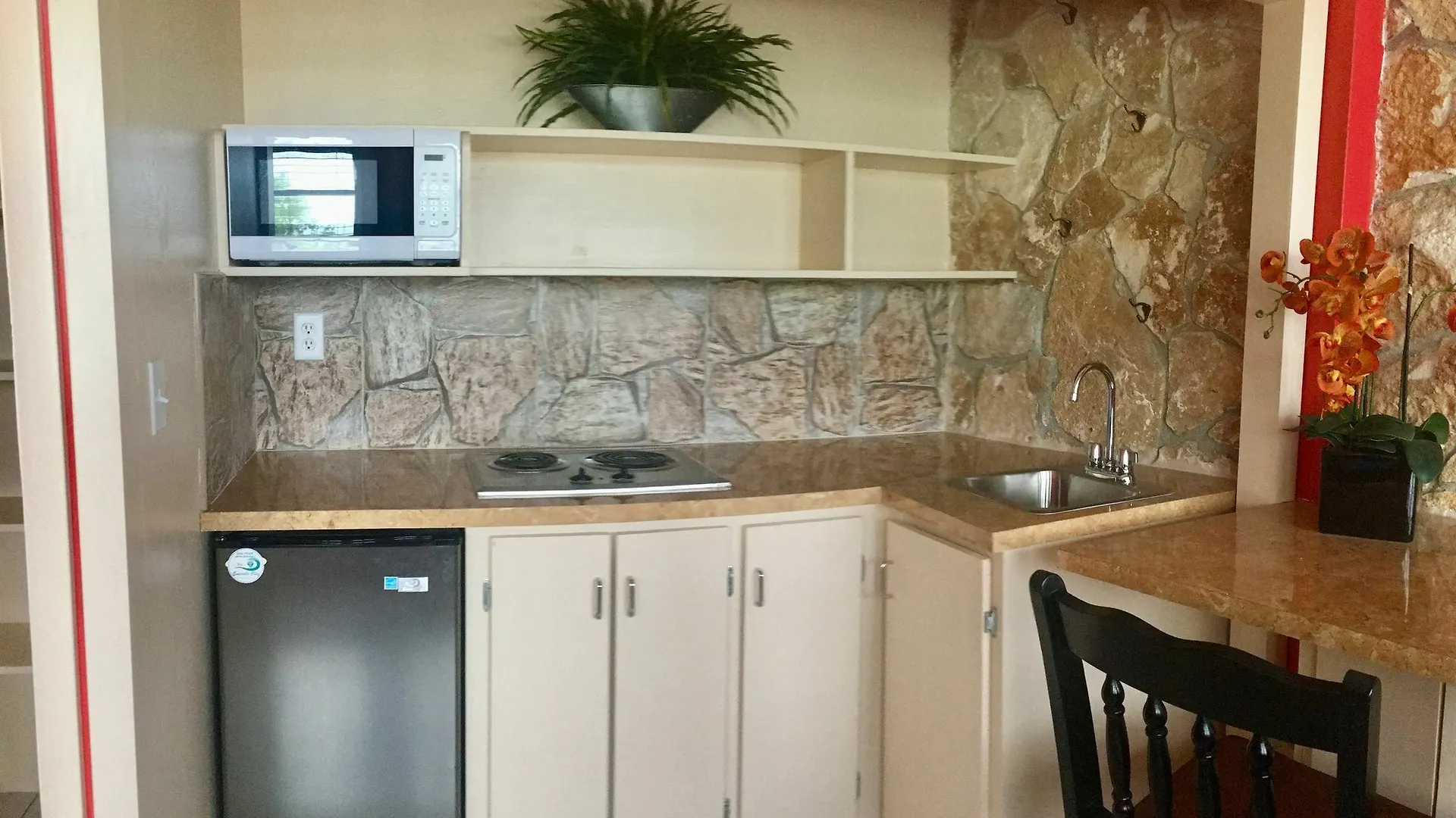Apartmán Dawson'S Hideaway Nassau