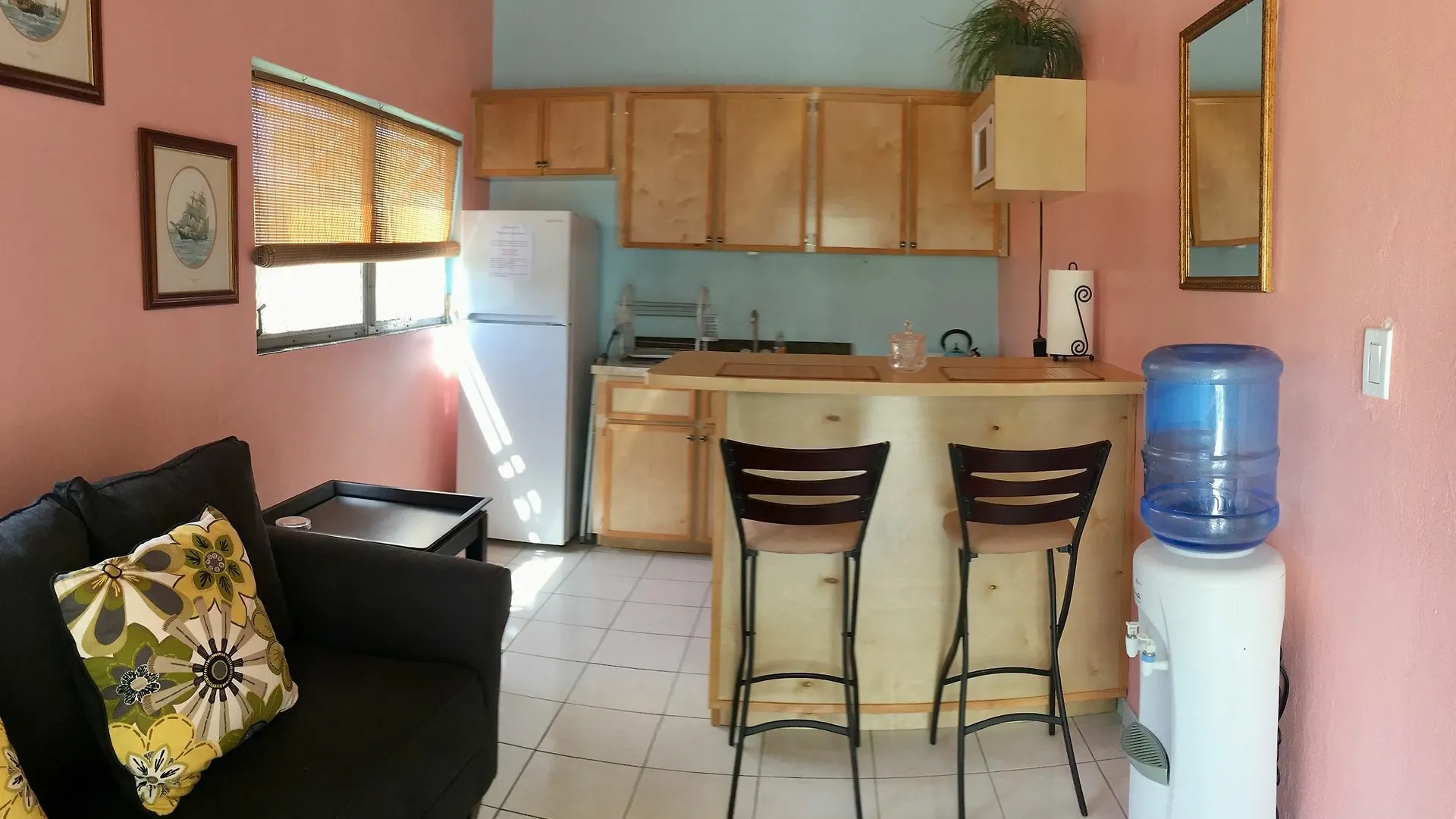 Apartmán Dawson'S Hideaway Nassau 0*,  Bahamy