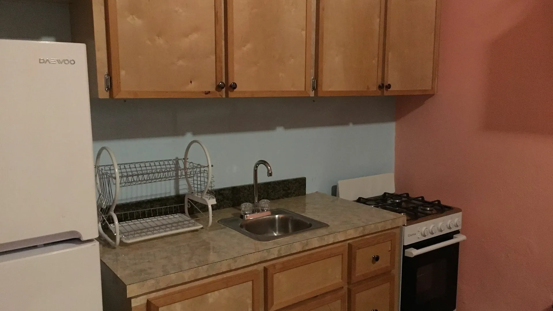 Apartmán Dawson'S Hideaway Nassau 0*,  Bahamy