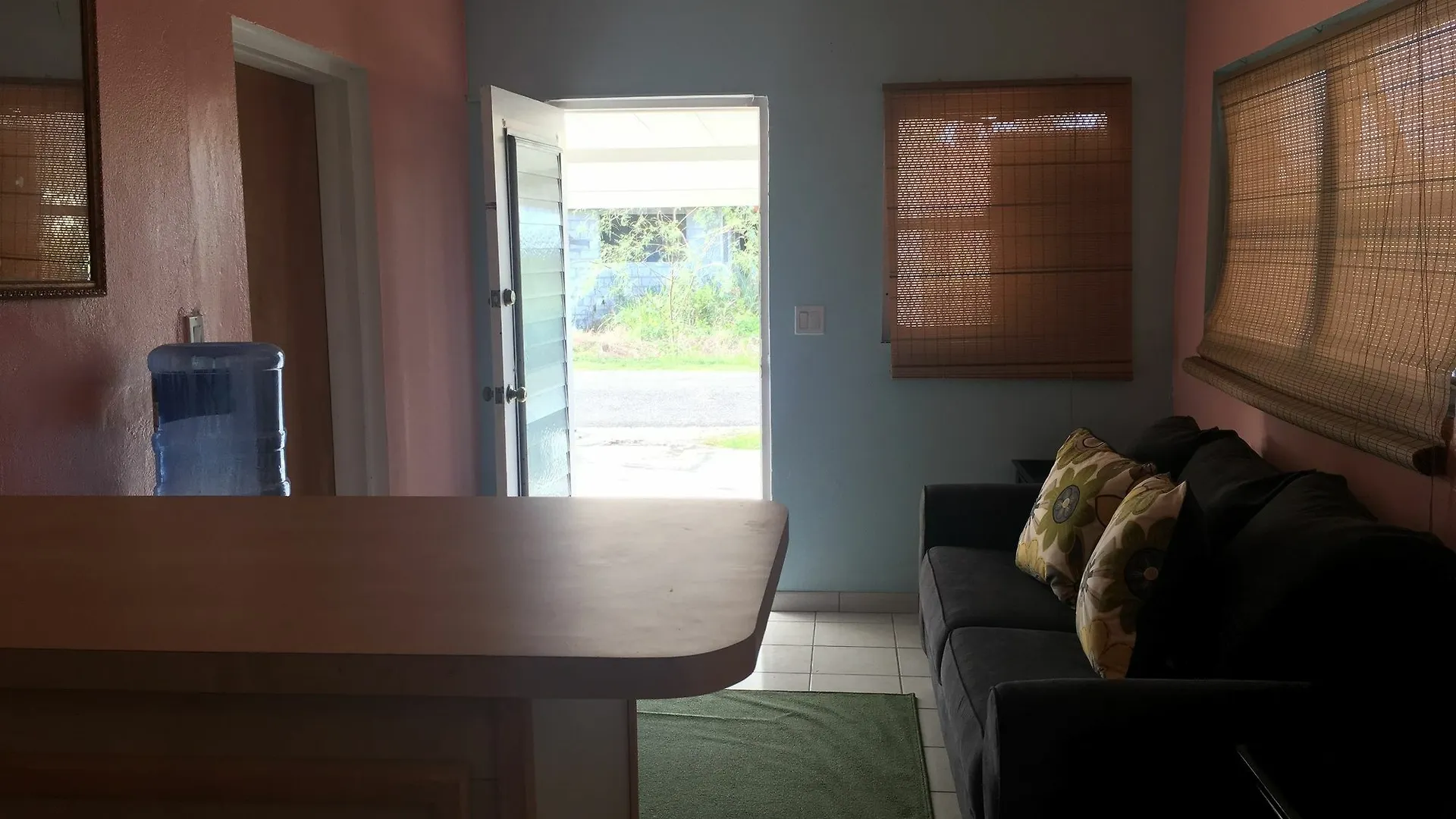 Apartmán Dawson'S Hideaway Nassau