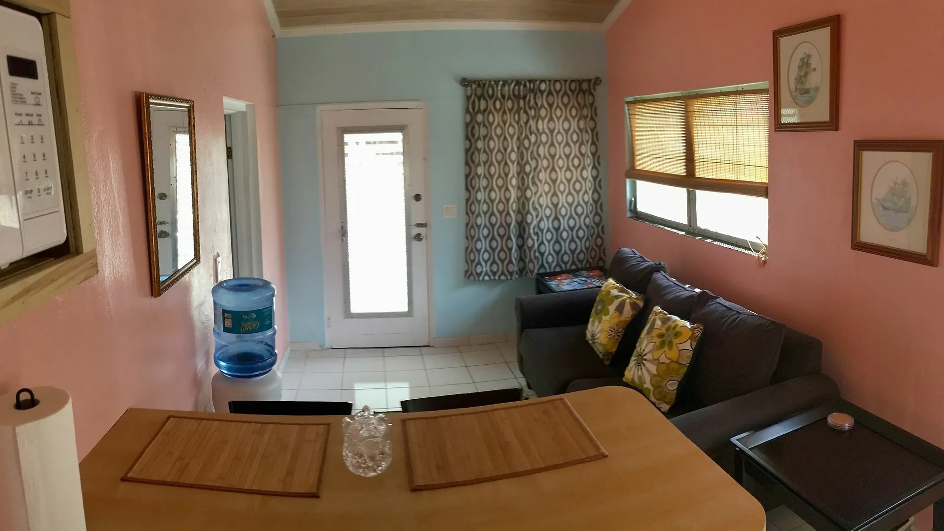 Apartmán Dawson'S Hideaway Nassau Bahamy