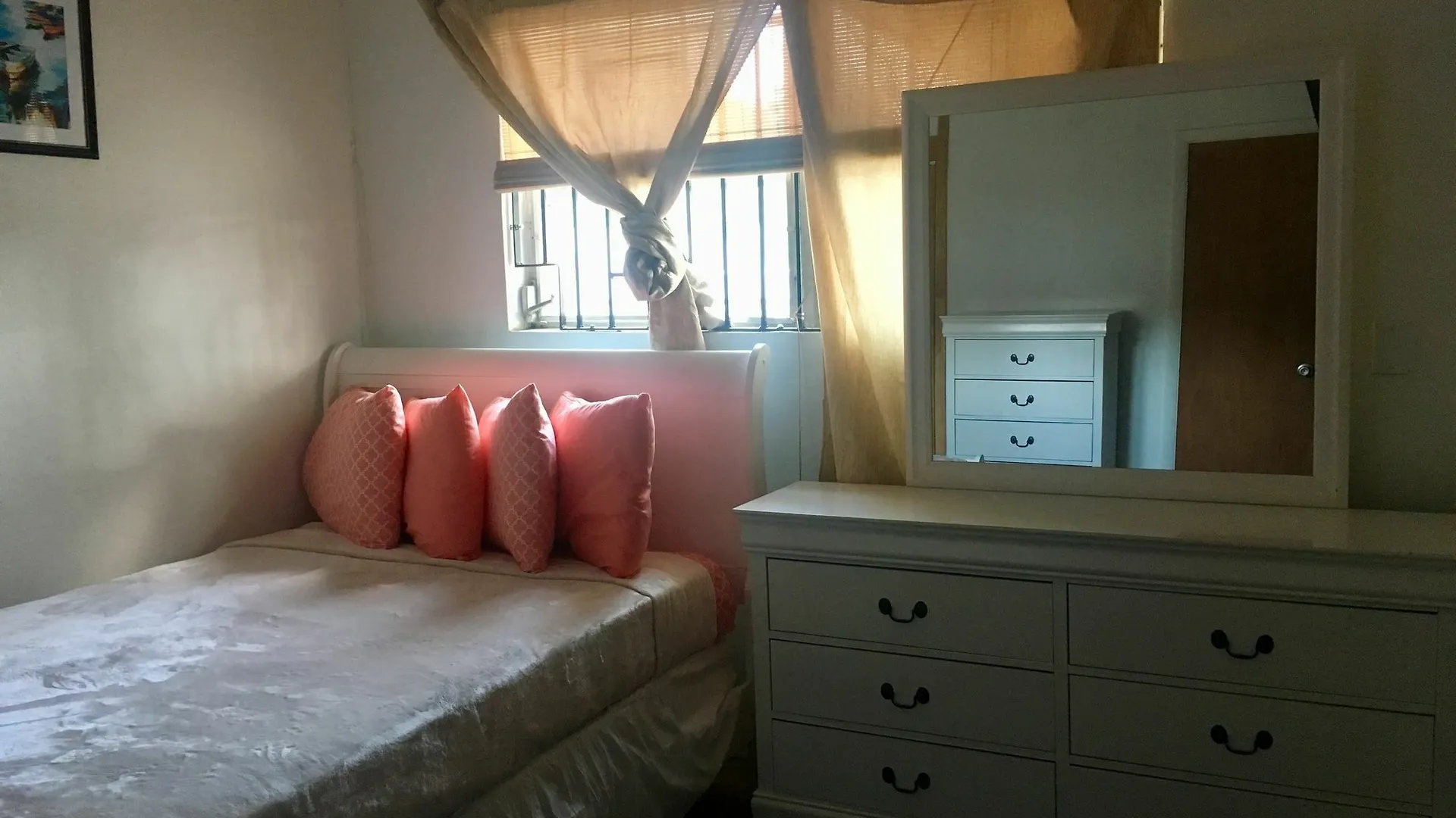 Apartmán Dawson'S Hideaway Nassau Bahamy