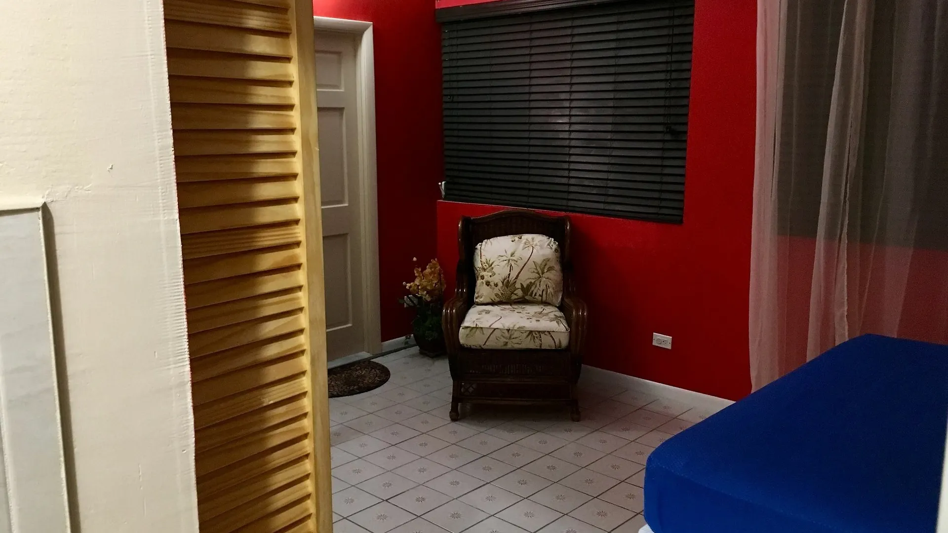 Apartmán Dawson'S Hideaway Nassau