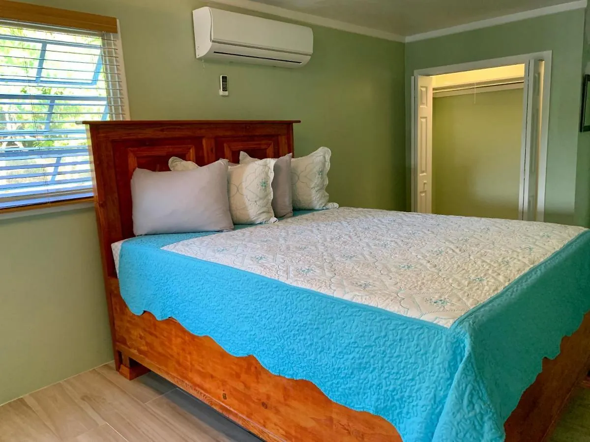 Apartmán Dawson'S Hideaway Nassau