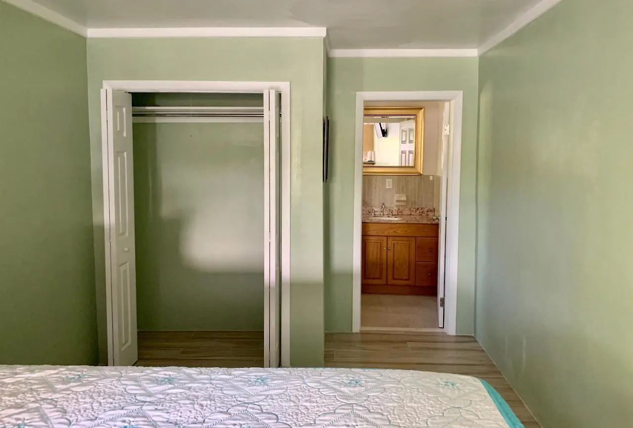 Apartmán Dawson'S Hideaway Nassau