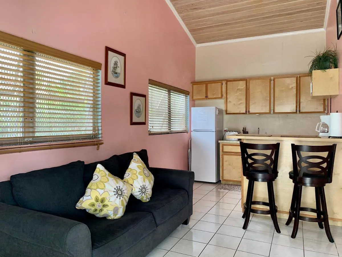 Appartement Dawson'S Hideaway à Nassau