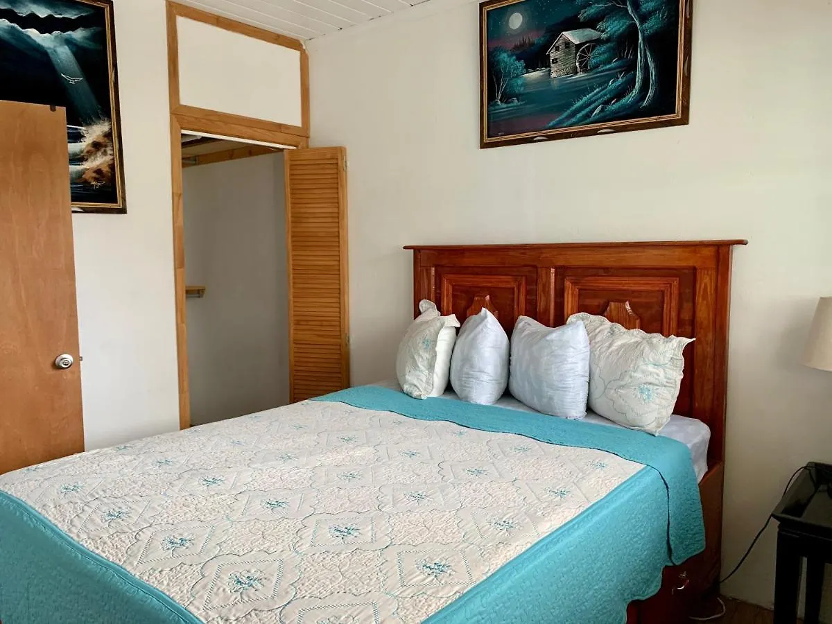 Appartement Dawson'S Hideaway à Nassau Bahamas
