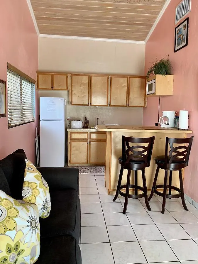 Appartement Dawson'S Hideaway à Nassau 0*,