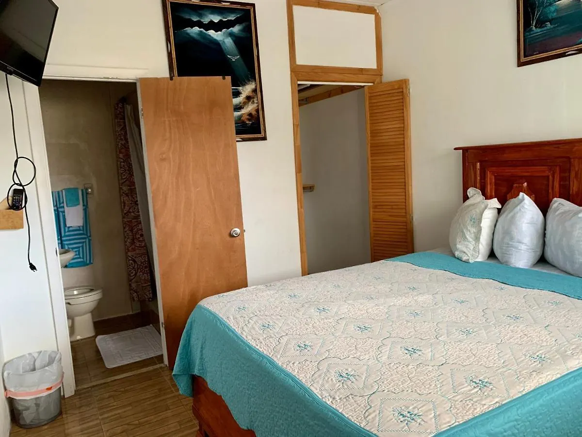 Appartement Dawson'S Hideaway à Nassau