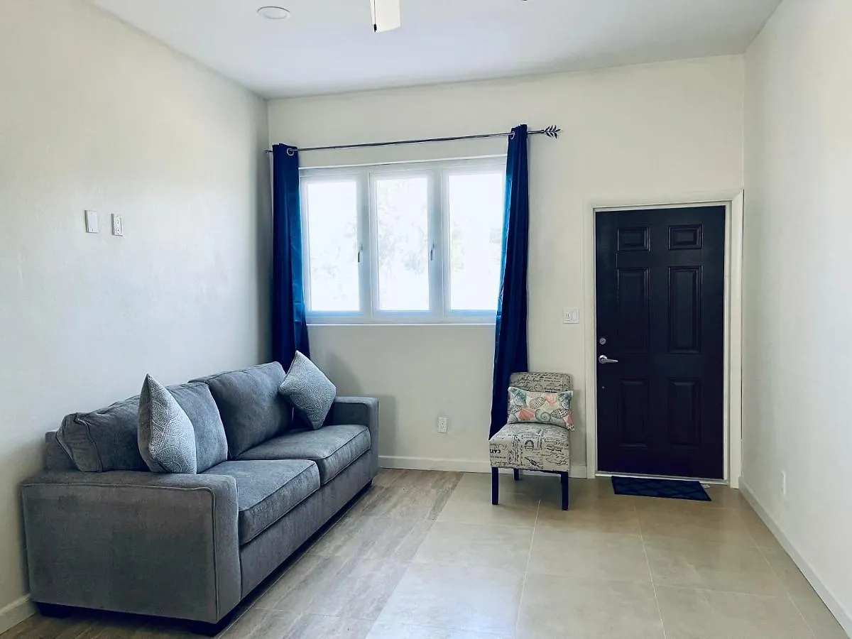 Appartement Dawson'S Hideaway à Nassau