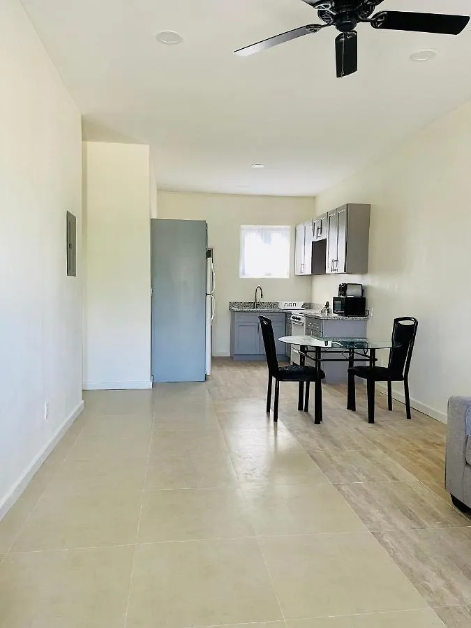 Appartement Dawson'S Hideaway à Nassau
