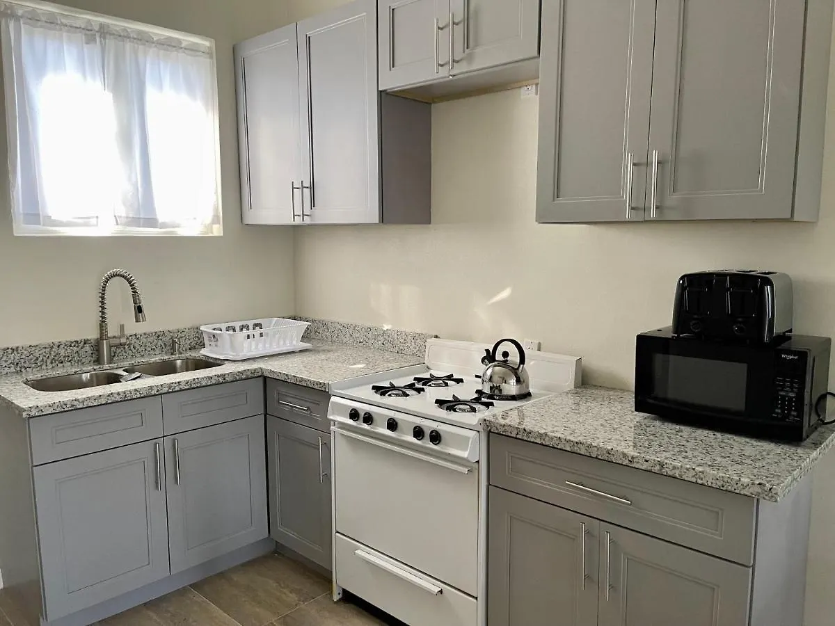 Appartement Dawson'S Hideaway à Nassau Bahamas