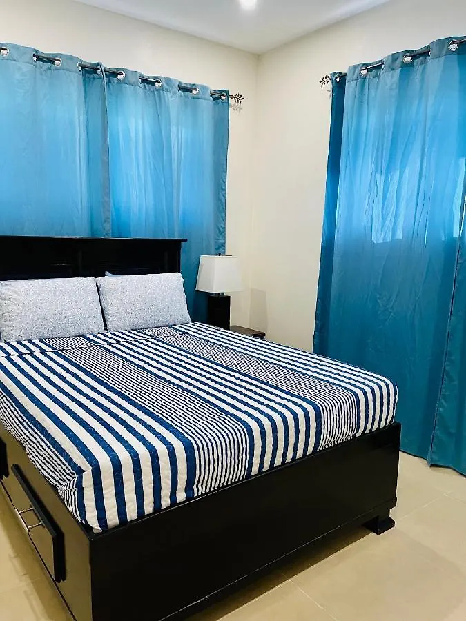 Appartement Dawson'S Hideaway à Nassau