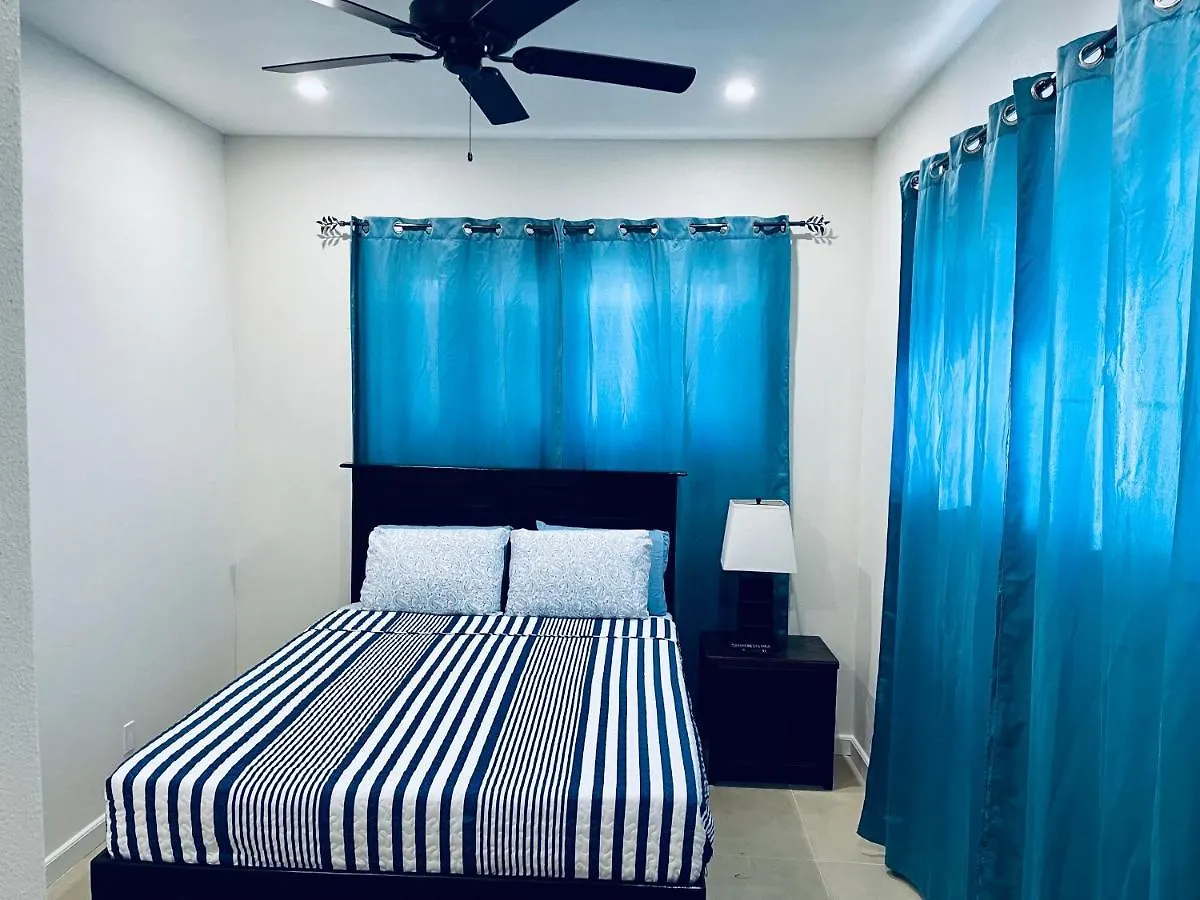 Appartement Dawson'S Hideaway à Nassau