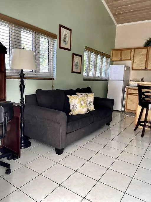 Appartement Dawson'S Hideaway à Nassau
