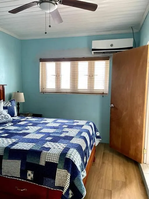 Appartement Dawson'S Hideaway à Nassau