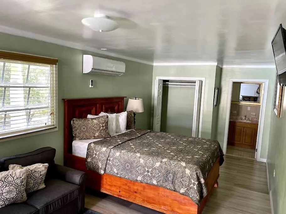Appartement Dawson'S Hideaway à Nassau 0*,  Bahamas