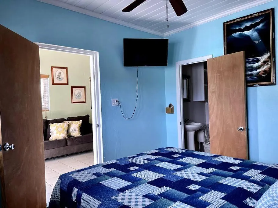 Appartement Dawson'S Hideaway à Nassau