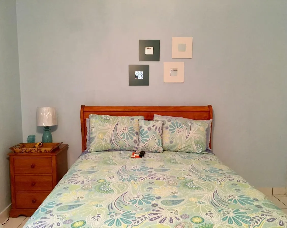 Appartement Dawson'S Hideaway à Nassau Bahamas