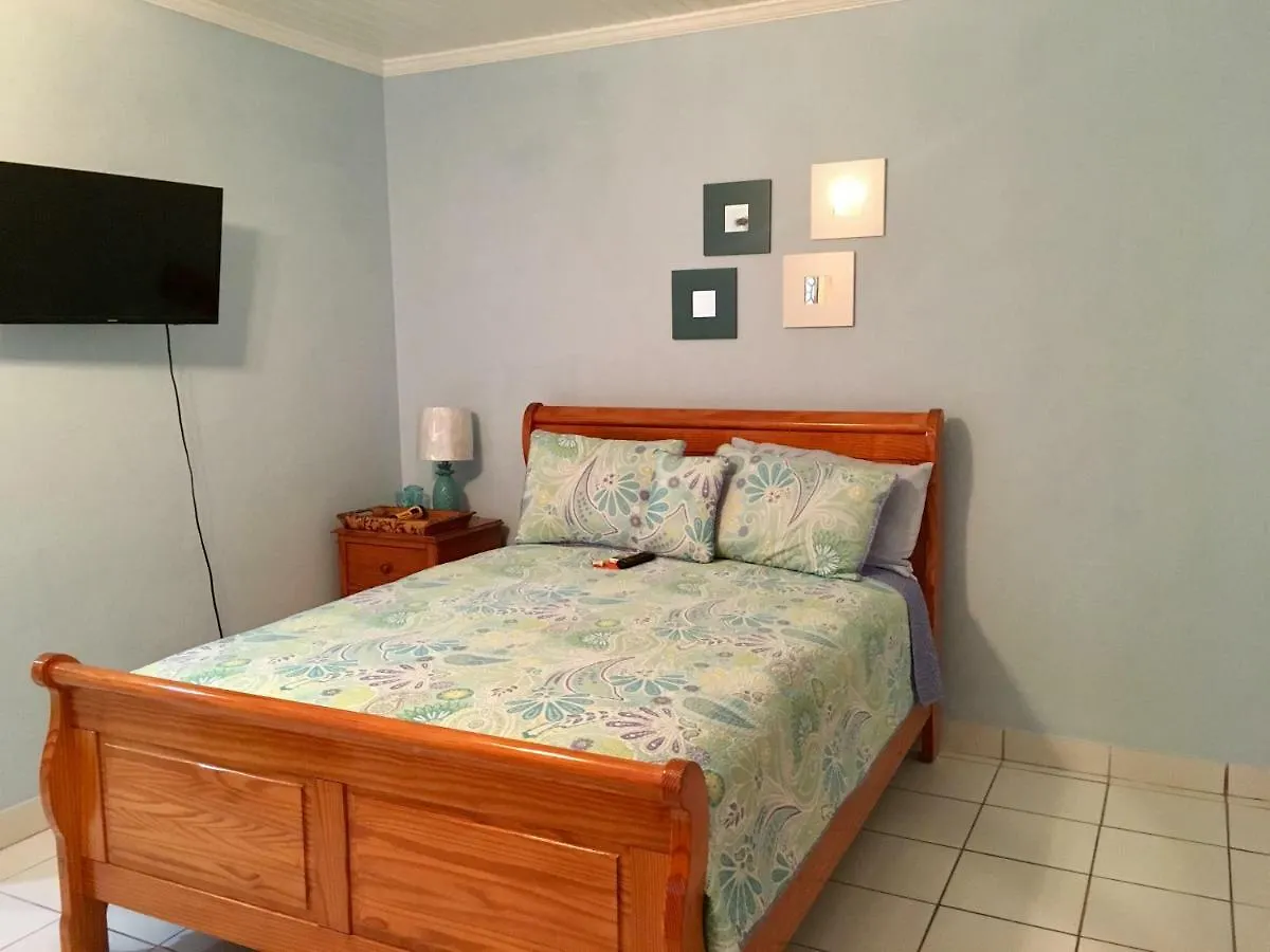Appartement Dawson'S Hideaway à Nassau