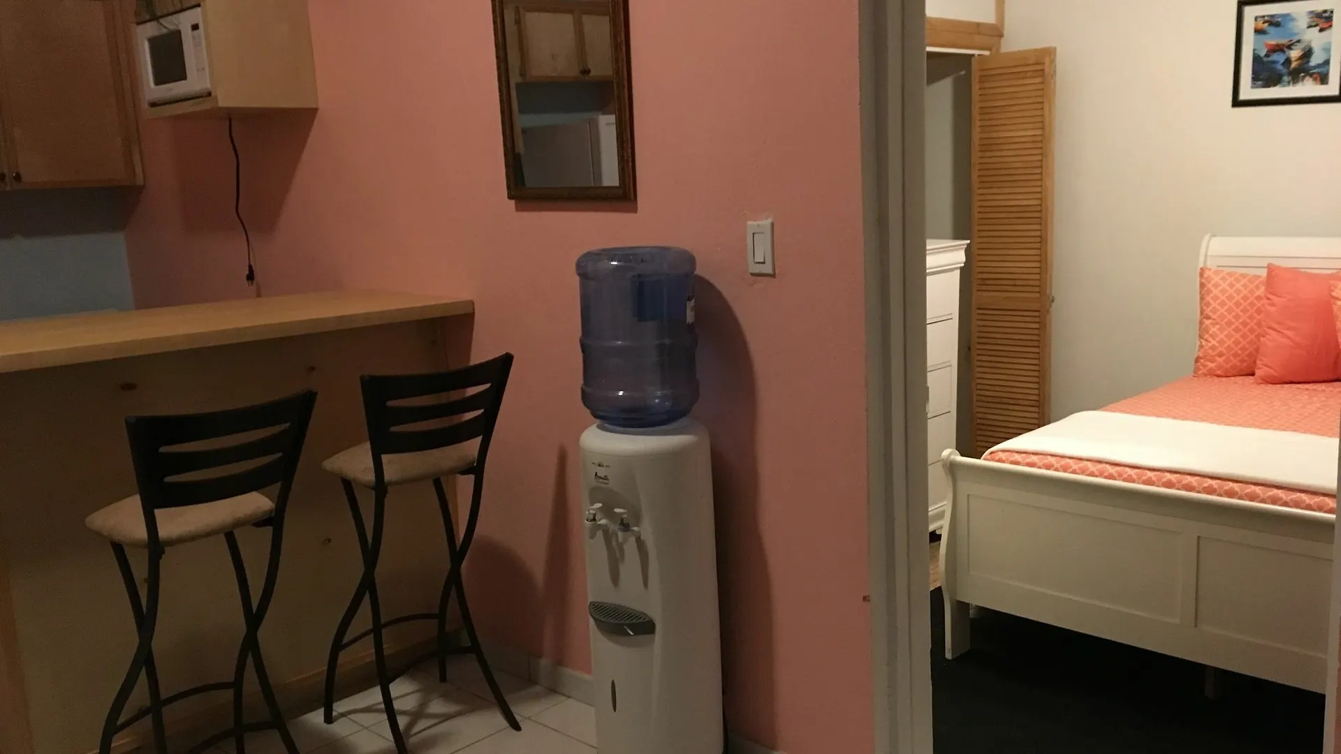 Appartement Dawson'S Hideaway à Nassau 0*,  Bahamas