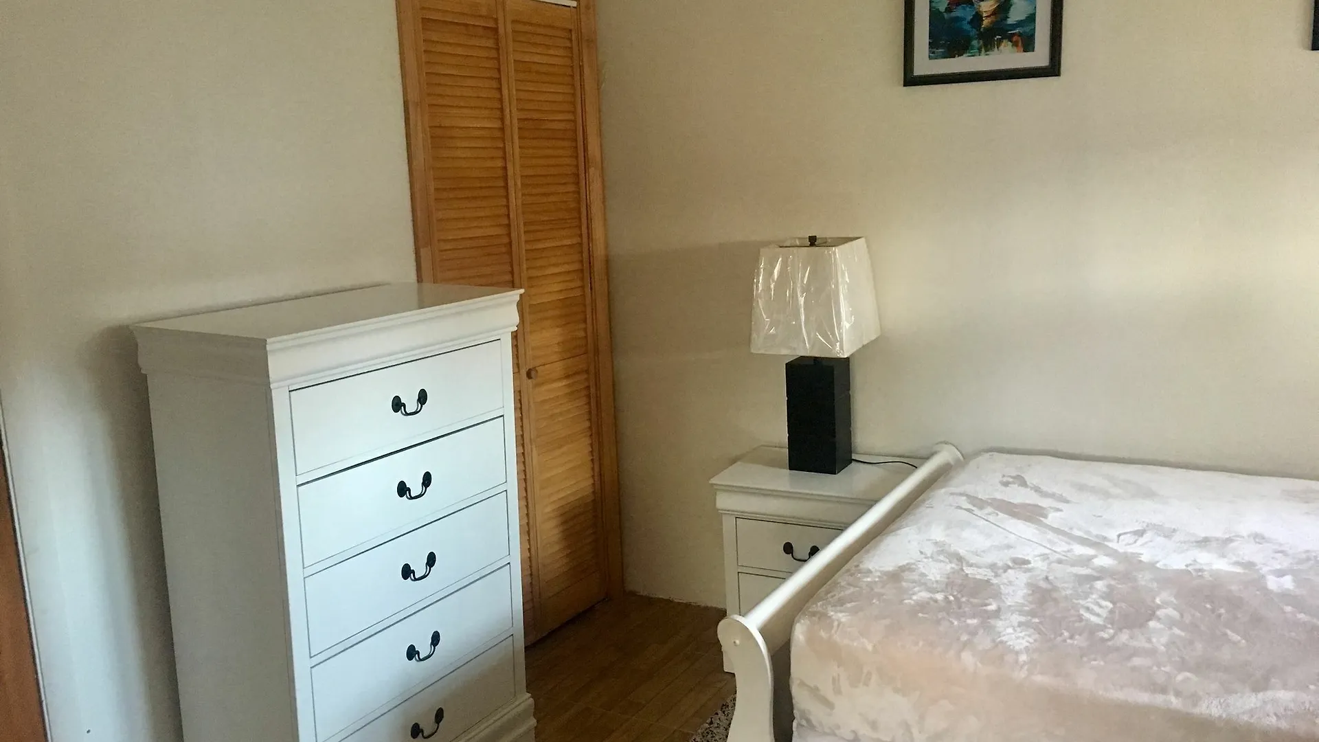 Appartement Dawson'S Hideaway à Nassau