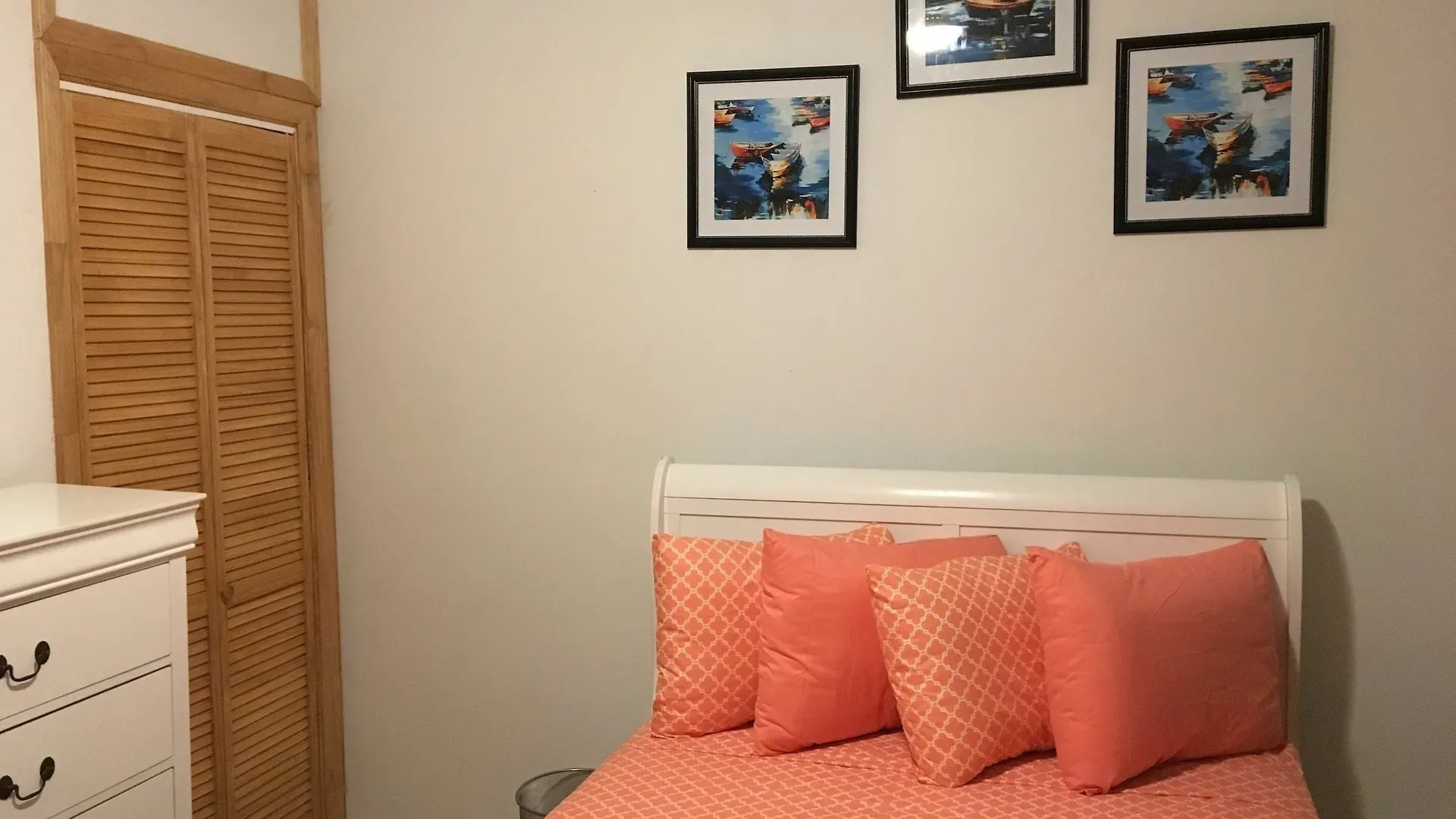 Appartement Dawson'S Hideaway à Nassau