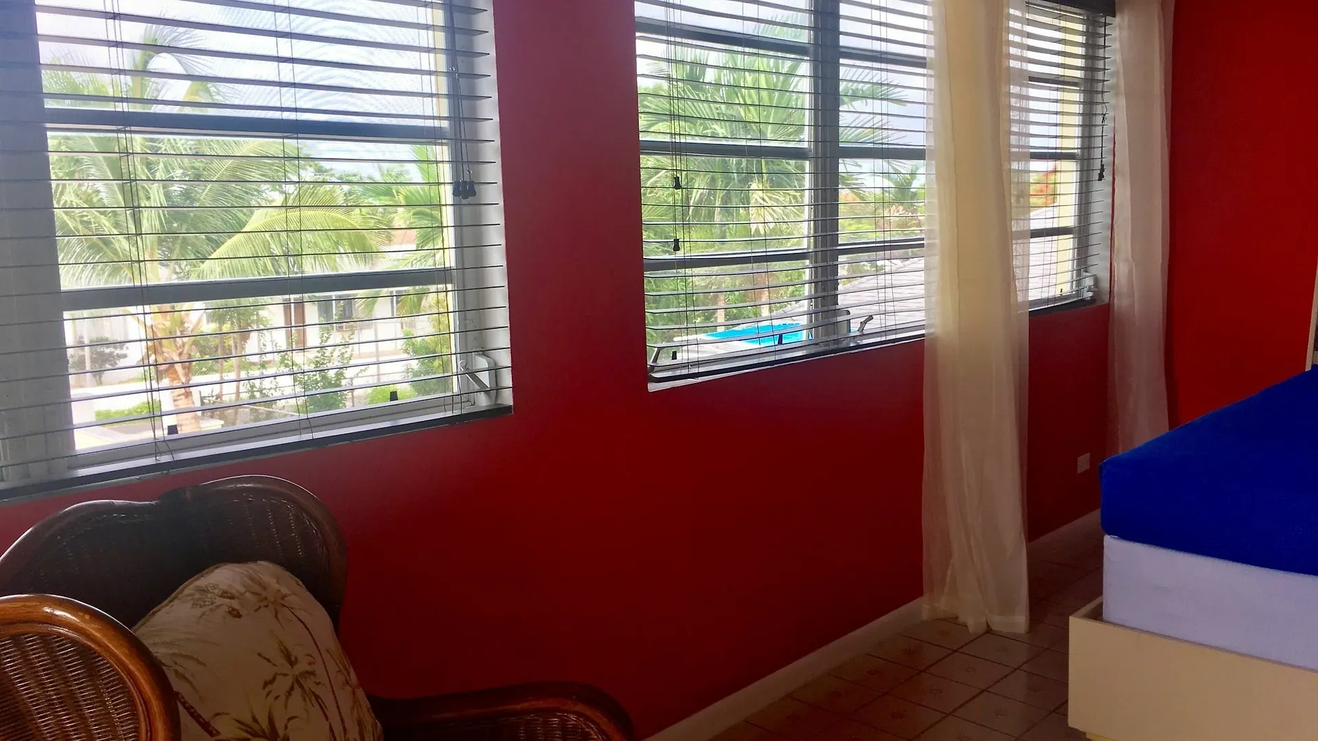 Appartement Dawson'S Hideaway à Nassau 0*,