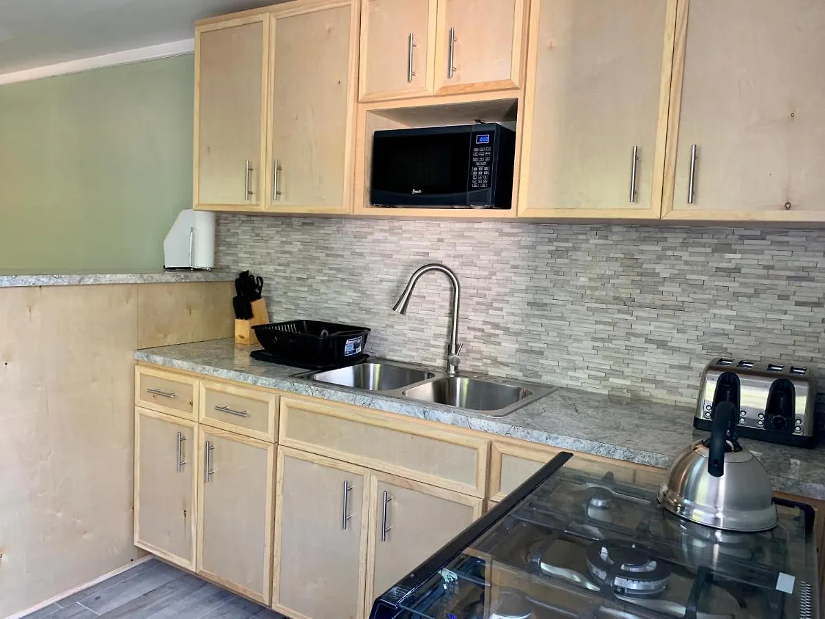 Appartement Dawson'S Hideaway à Nassau