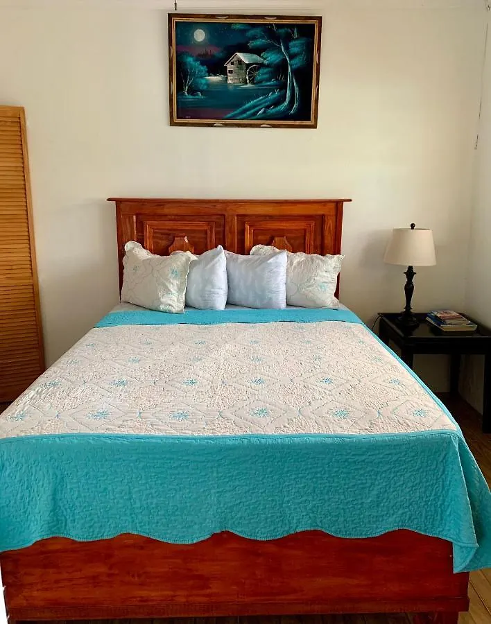 Apartamento Dawson'S Hideaway Nasáu
