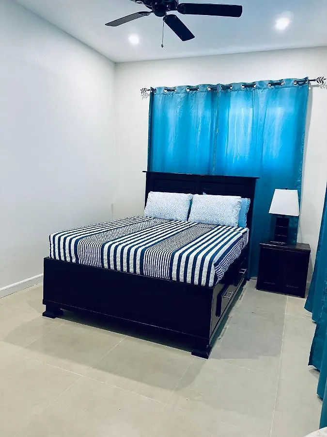 Apartamento Dawson'S Hideaway Nasáu Bahamas