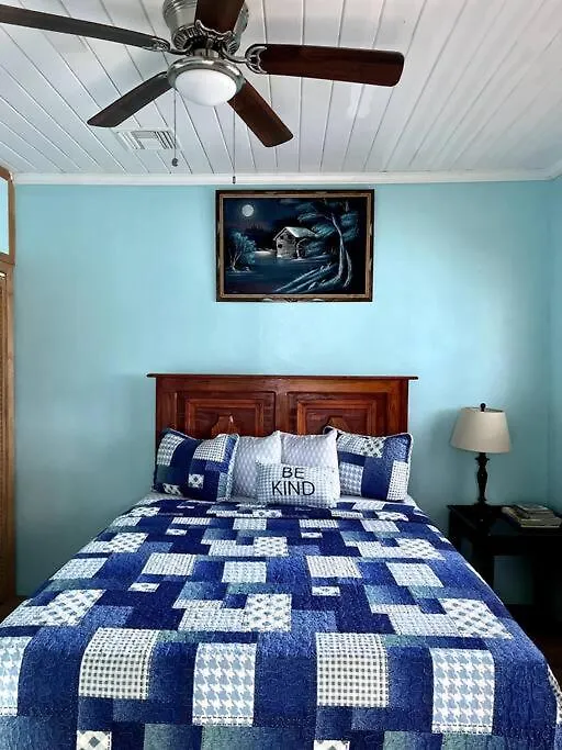 Apartamento Dawson'S Hideaway Nasáu