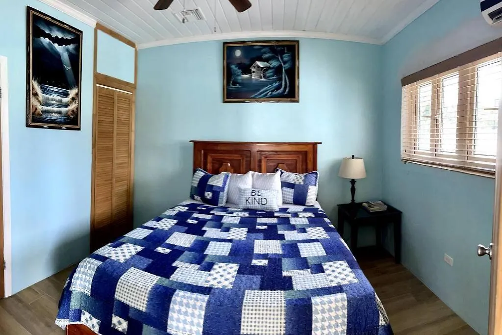Apartamento Dawson'S Hideaway Nasáu 0*,