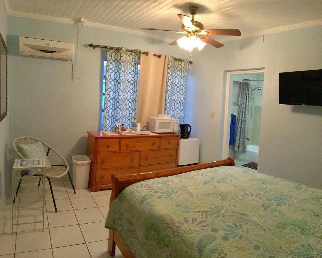 Apartamento Dawson'S Hideaway Nasáu