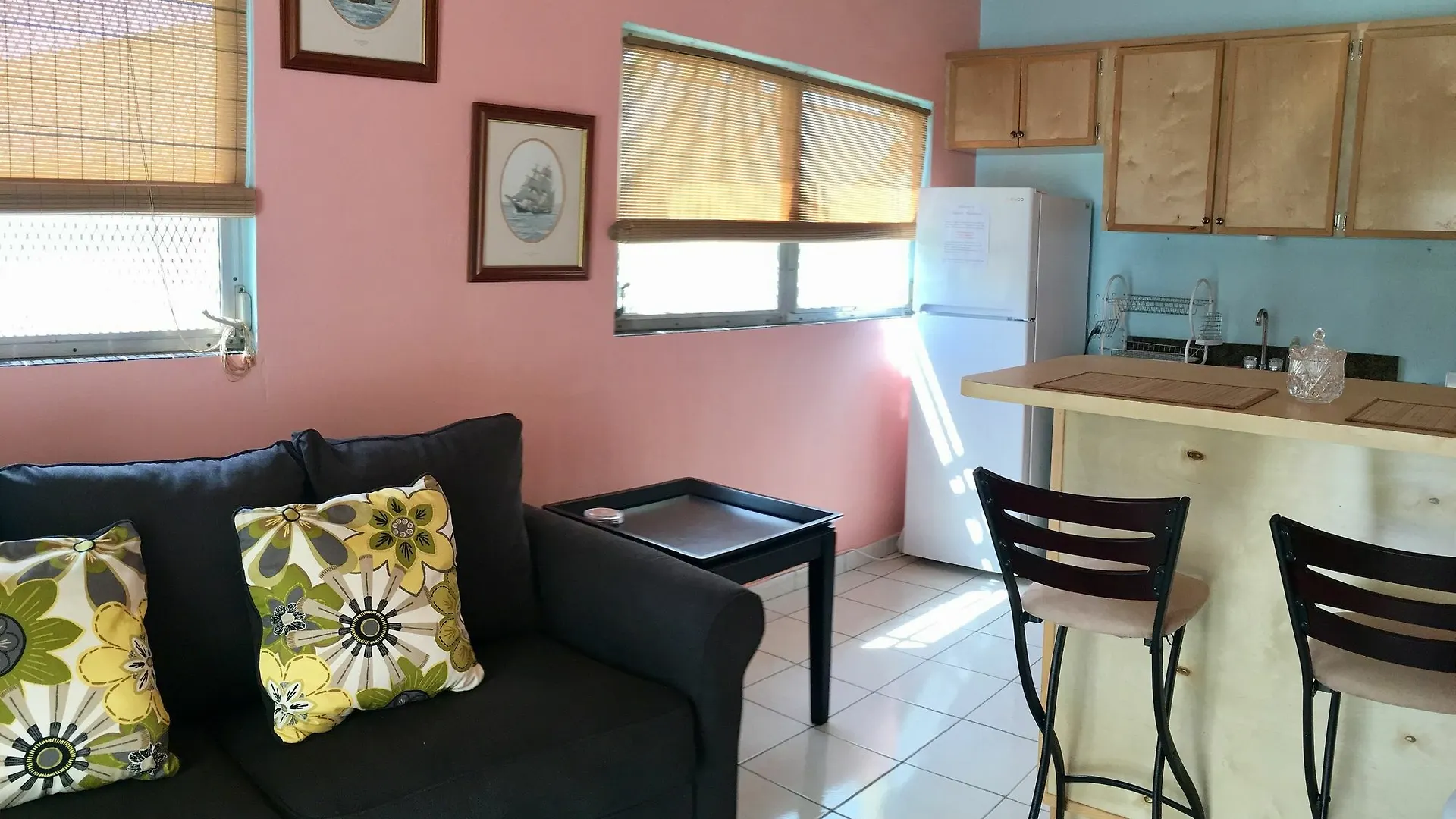 Apartamento Dawson'S Hideaway Nasáu