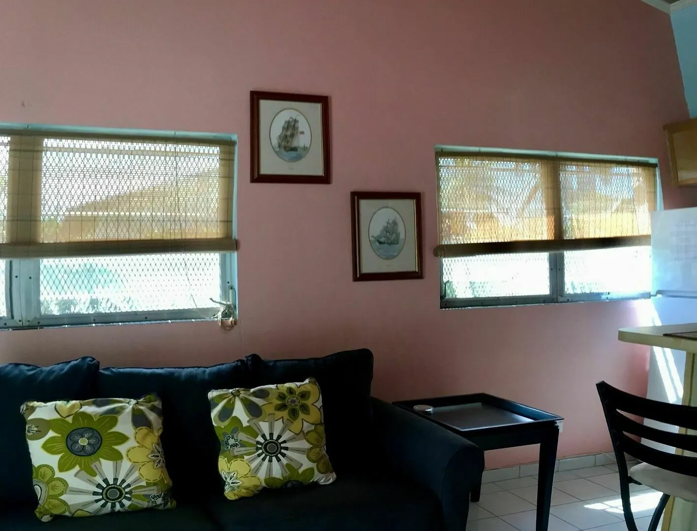 Apartamento Dawson'S Hideaway Nasáu Bahamas