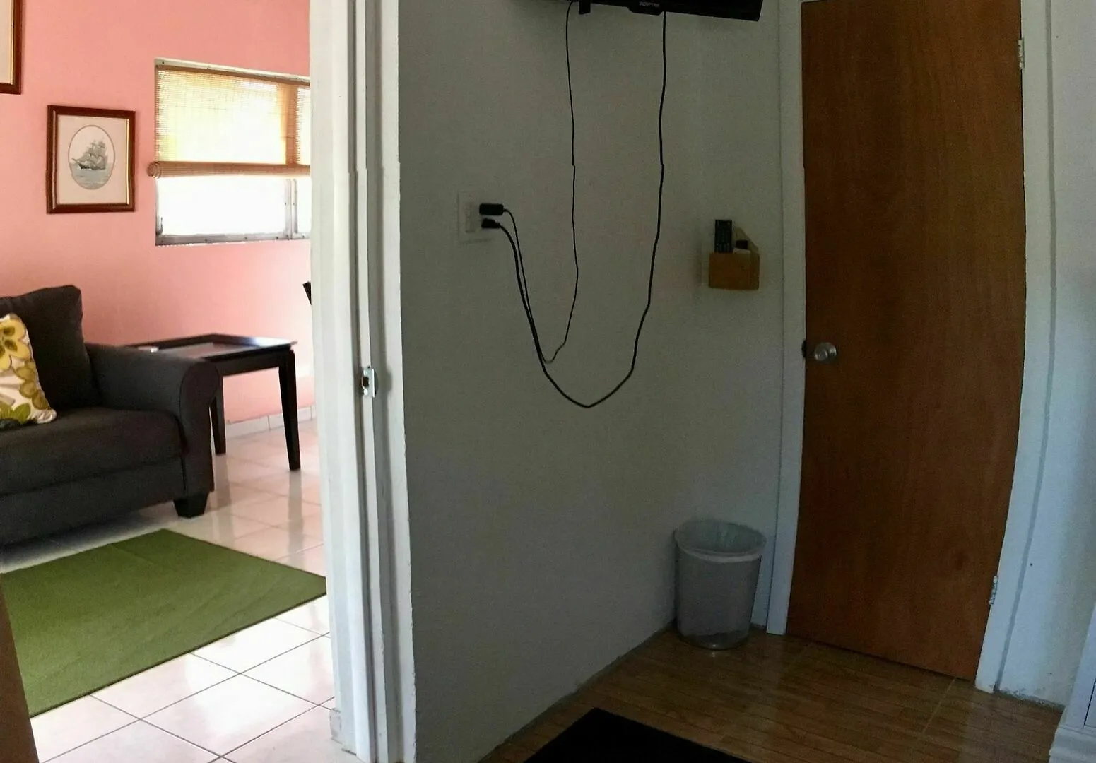Apartamento Dawson'S Hideaway Nasáu 0*,  Bahamas