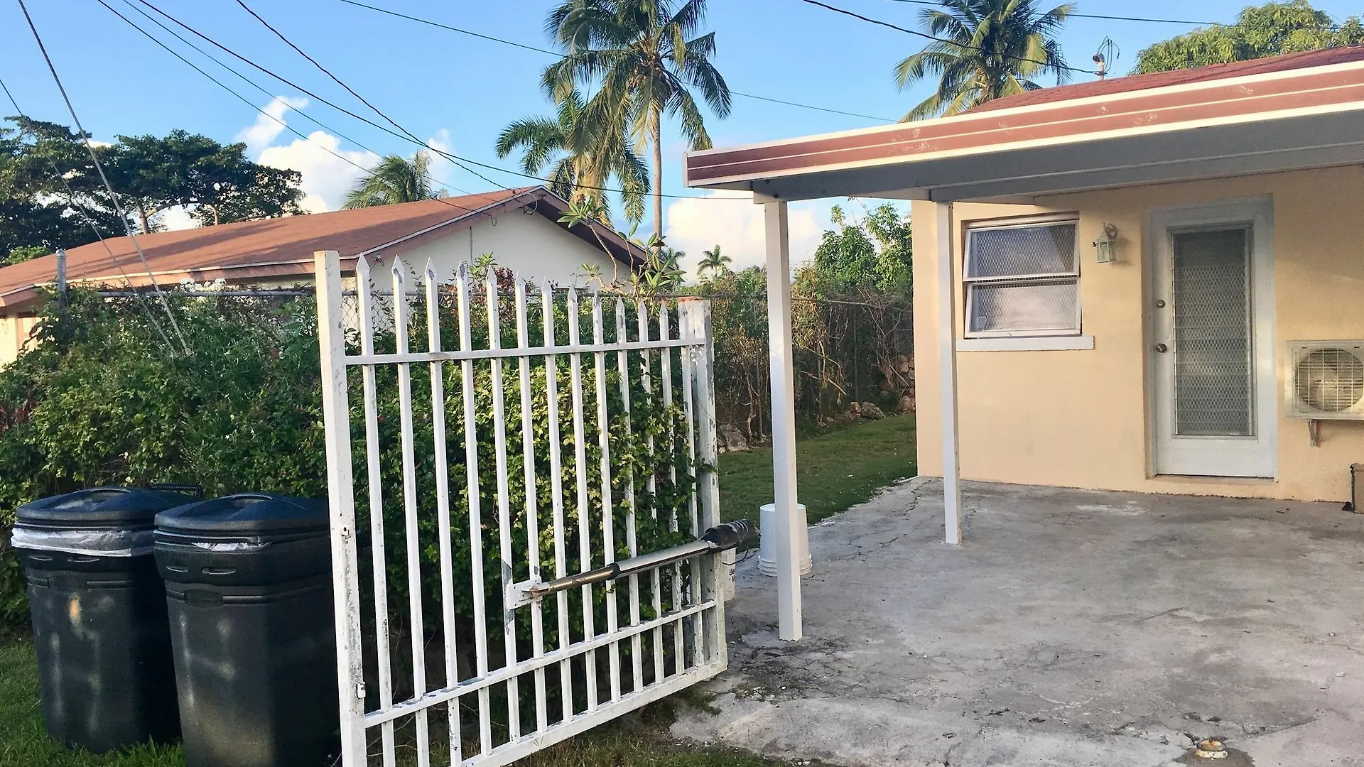 Apartamento Dawson'S Hideaway Nasáu